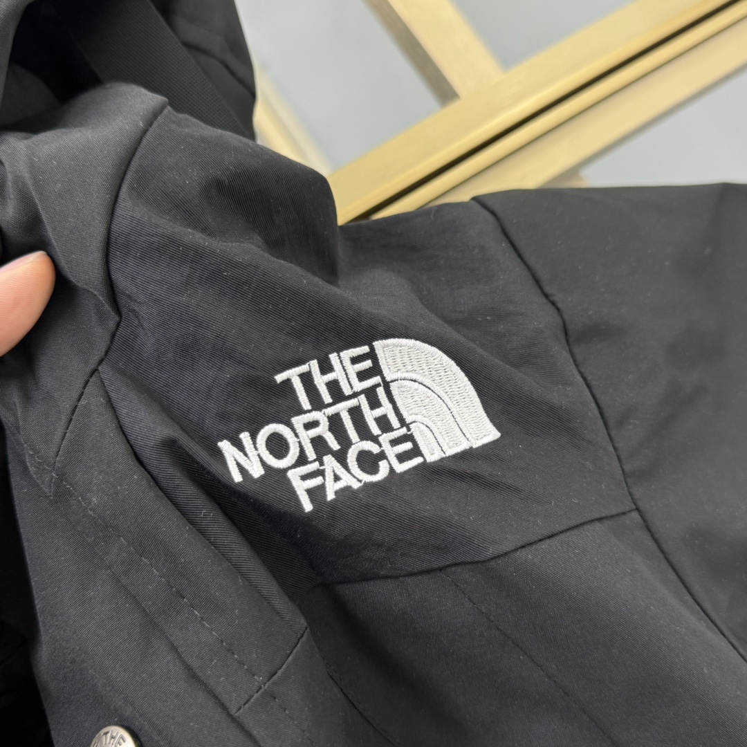 The North Face Kids